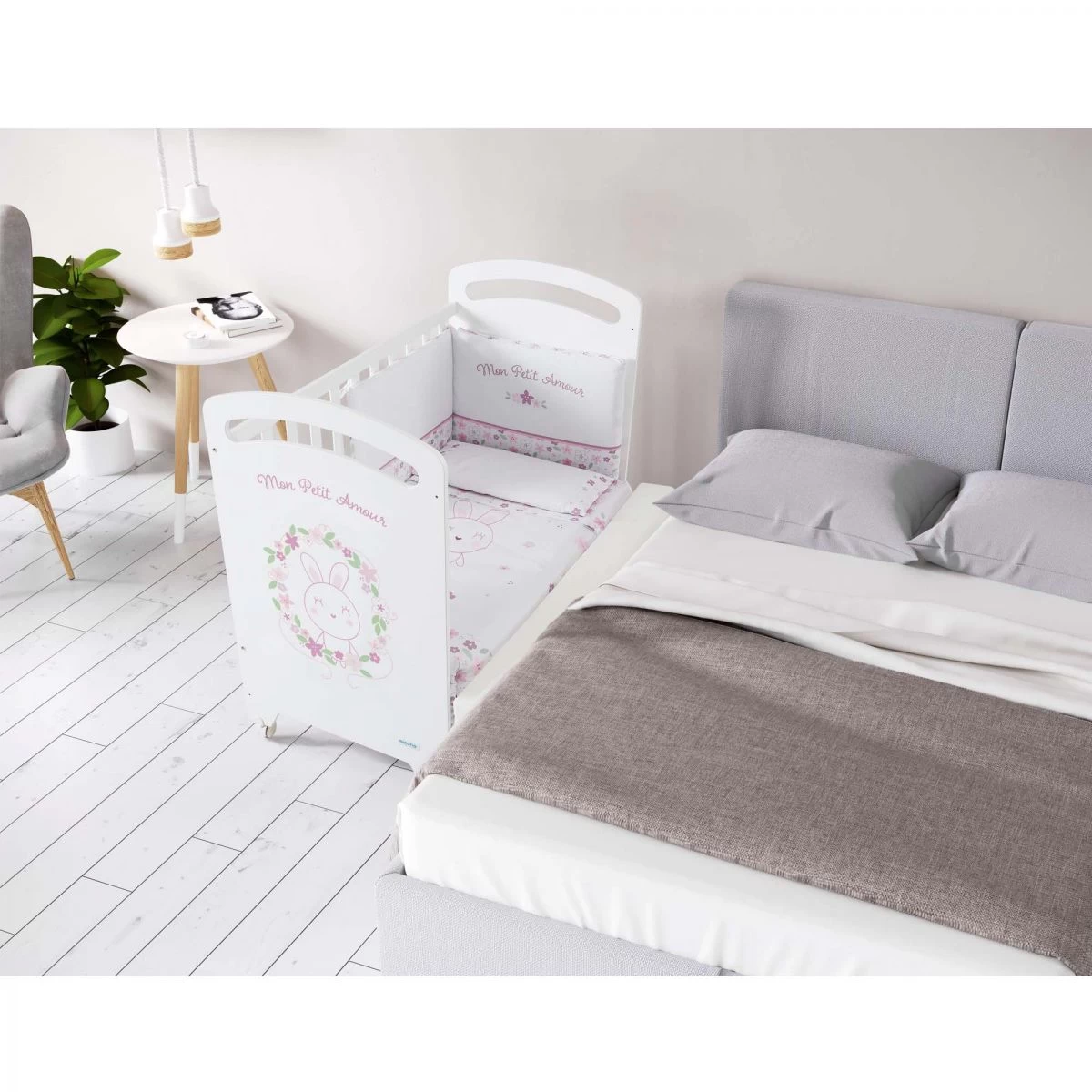 Kit Cododo Be2in 60x120 2 Kit Cododo Be2in 60x120 – Image 2