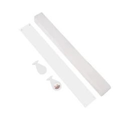 Kit Jumeau 60 X 120 Cm