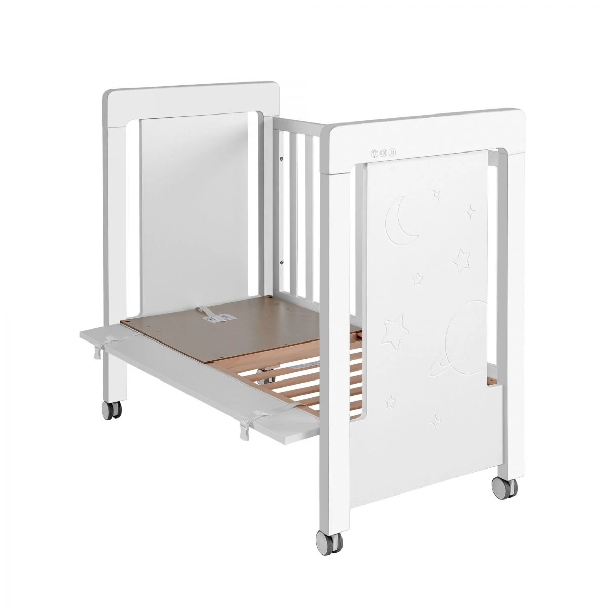 Lit 60x120 Magic&Mum Relax System 2 Lit 60x120 Magic&Mum Relax System – Image 2