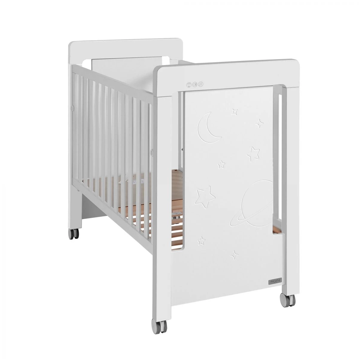 Lit 60x120 Magic&Mum Relax System 1 Lit 60x120 Magic&Mum Relax System