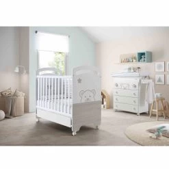 Lit 60 X 120 Cm Bubu -Magasin MICUNA 8431830187210.2