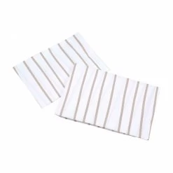 Pack Draps-housses Lit Bébé 60 X 120 Cm Bubu