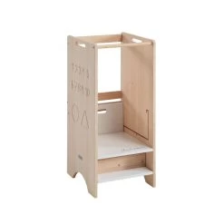 Tour D'apprentissage Convertible -Magasin MICUNA 8431830187425 3