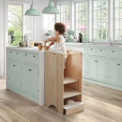 Tour D'apprentissage Convertible -Magasin MICUNA 8431830187425 4