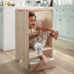 Tour D'apprentissage Convertible -Magasin MICUNA 8431830187425 6