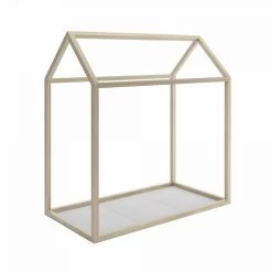 Lit Cabane Tipi House Micussori