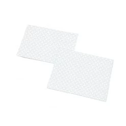 Pack Draps-housses Lit Bébé 60 X 120 Cm Lili