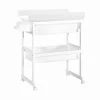 Table à Langer Avec Baignoire Plus