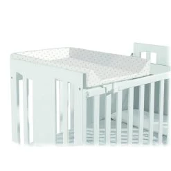 Plan à Langer Pour Lit 60 X 120 Cm