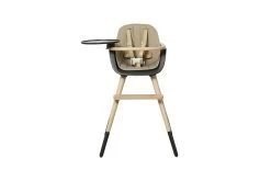 Chaise Haute OVO Original Timber