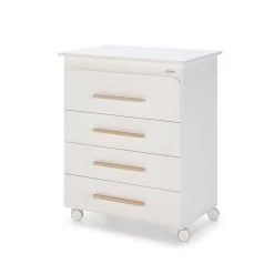 Commode à Langer Avec Baignoire Trevi -Magasin MICUNA 8431830195604 3