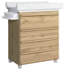 Commode à Langer Avec Baignoire Martha