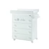 Commode à Langer Avec Baignoire Halley