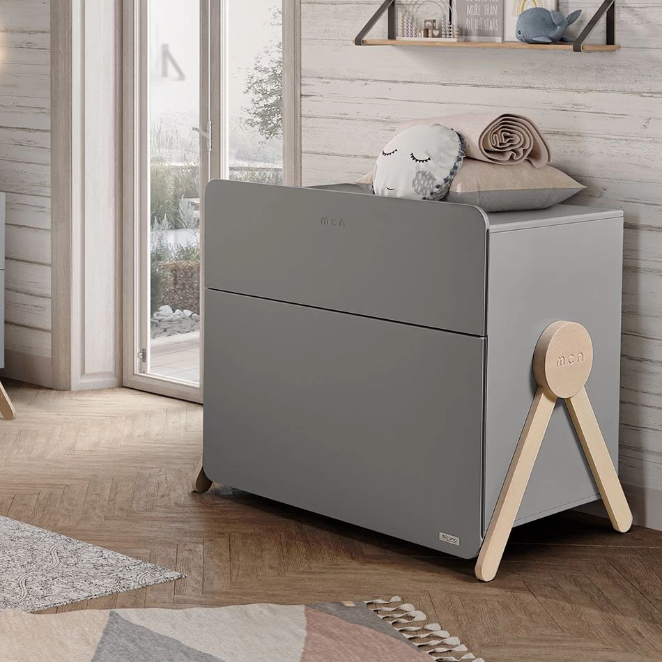 Commode Swing 2 Commode Swing – Image 2