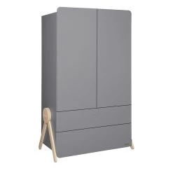 Armoire 2 Portes Swing
