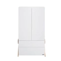 Armoire Blanche En Bois