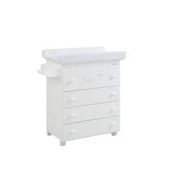 Commode à Langer Avec Baignoire Koala
