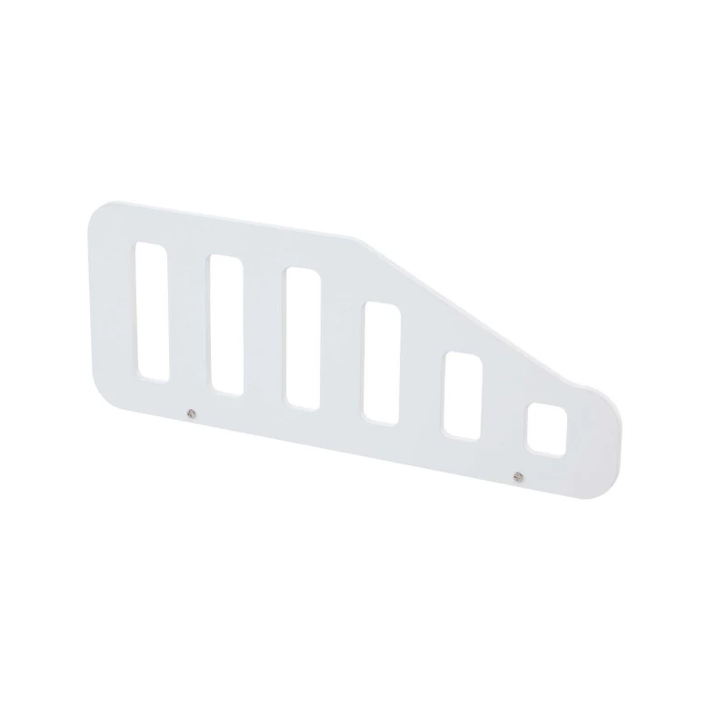 Barrière De Lit 60x120 MICUNA Blanc 1 Barrière De Lit 60x120 MICUNA Blanc