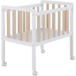 Berceau à Roulettes Nordika