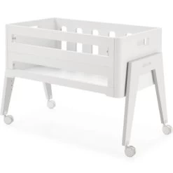 Berceau Cododo évolutif 8 En 1 Lulú Blanc