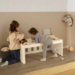 Berceau Cododo Lulu MICUNA Blanc -Magasin MICUNA berceau cododo lulu micuna blanc 5