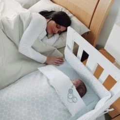 Berceau Cododo Mini 34 Berceau Cododo Mini -Magasin MICUNA berceau cododo mini 15