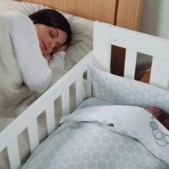 Berceau Cododo Mini 35 Berceau Cododo Mini -Magasin MICUNA berceau cododo mini 16