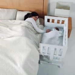 Berceau Cododo Mini 27 Berceau Cododo Mini -Magasin MICUNA berceau cododo mini 8