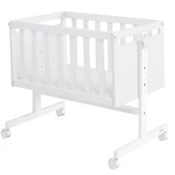 Berceau Cododo You&Me Blanc