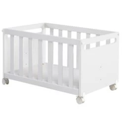 Berceau Cododo You&Me Blanc -Magasin MICUNA berceau cododo you me blanc 3