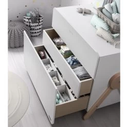 Chambre Duo Swing MICUNA -Magasin MICUNA chambre duo swing micuna 2