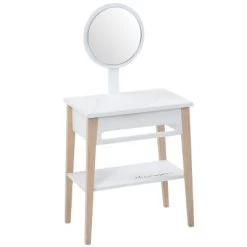 Coiffeuse Enfant 2 En 1 Micussori 8 Coiffeuse Enfant 2 En 1 Micussori -Magasin MICUNA coiffeuse enfant 2 en 1 micussori 3