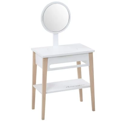 Coiffeuse Enfant 2 En 1 Micussori 3 Coiffeuse Enfant 2 En 1 Micussori – Image 3