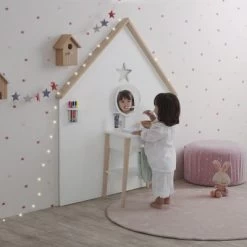 Coiffeuse Enfant 2 En 1 Micussori 10 Coiffeuse Enfant 2 En 1 Micussori -Magasin MICUNA coiffeuse enfant 2 en 1 micussori 5