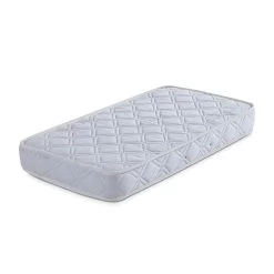 Matelas à Ressort Lit Bébé 60x120
