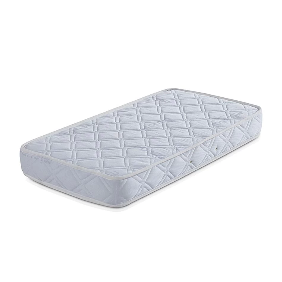 Matelas à Ressort Lit Bébé 60x120 1 Matelas à Ressort Lit Bébé 60x120