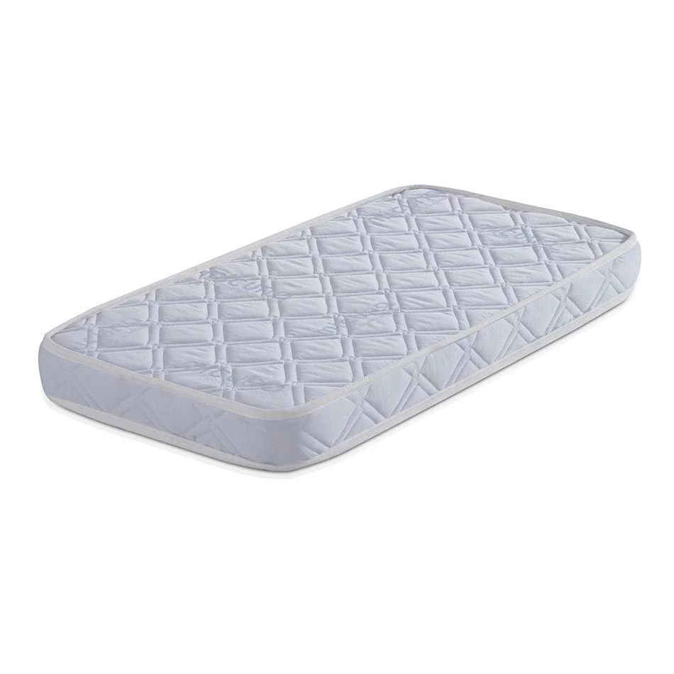 Matelas Tissu Lit Bébé 60x120 1 Matelas Tissu Lit Bébé 60x120