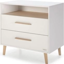 Commode 2 Tiroirs Trevi