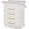 Commode à Langer Avec Baignoire Trevi
