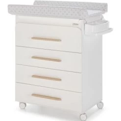 Commode à Langer Avec Baignoire Trevi