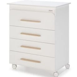 Commode à Langer Avec Baignoire Trevi -Magasin MICUNA commode a langer avec baignoire trevi 3