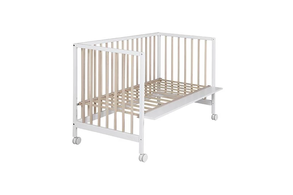 Lit Bébé 60x120 Mountain 2 Lit Bébé 60x120 Mountain – Image 2