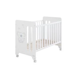Lit Bébé 60x120 Koala