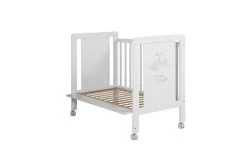 Lit Bébé 60x120 Happy