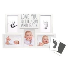 Cadre Love You To The Moon And Back