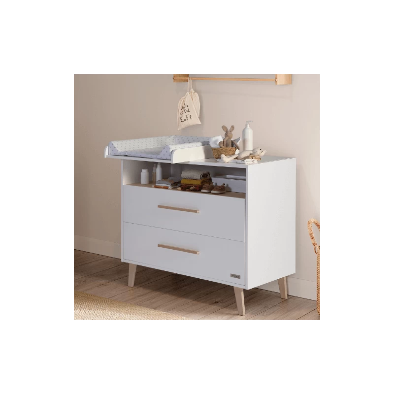 Plan à Langer Pour Commode 2 Plan à Langer Pour Commode – Image 2