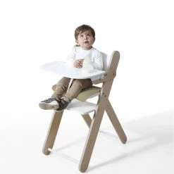 Chaise Haute Stick -Magasin MICUNA j 3