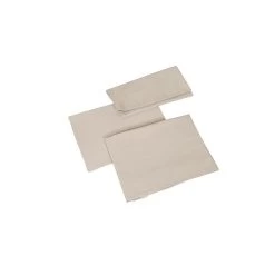 Jeu De Draps 70x140 - 3 Pièces