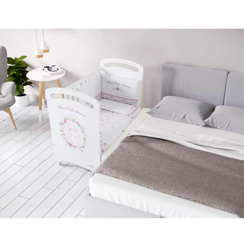 Kit Cododo Be2in Pour Lit Nordika MICUNA 2 Kit Cododo Be2in Pour Lit Nordika MICUNA – Image 2