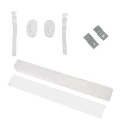 Kit Cododo Be2in Pour Lit Nordika MICUNA